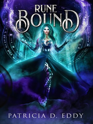 cover image of Rune Bound